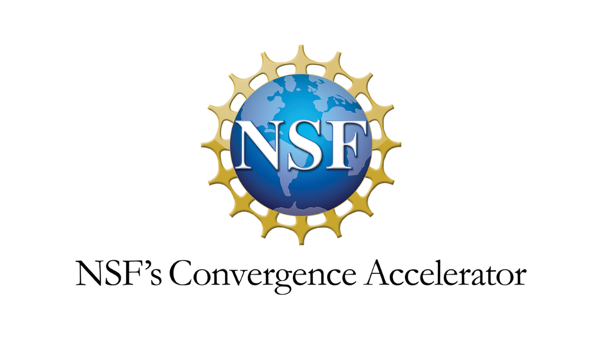 NSF Convergence Accelerator