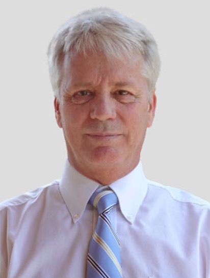 Photo of Craig Roberts, PhD