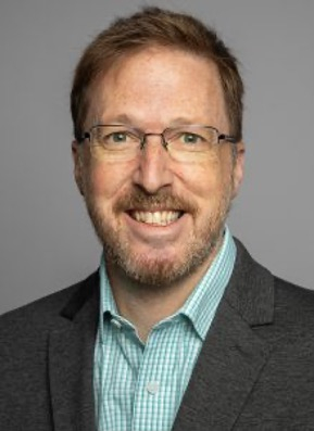 Photo of Derek Anderson, PhD