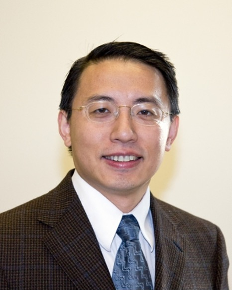 Photo of Haitao Li, PhD