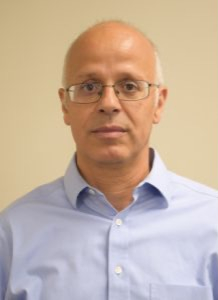 Photo of Mahmoud Almasri, PhD