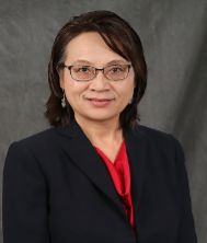 Photo of Shuping Zhang, PhD, DACVM