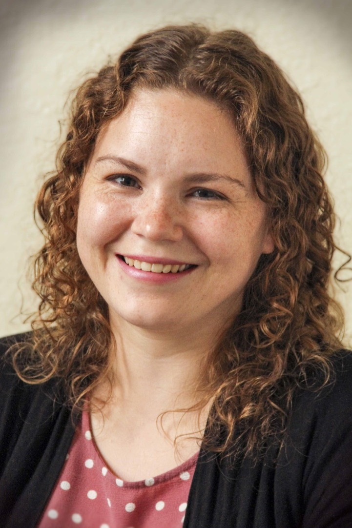 Photo of Tatijana Fisher, PhD