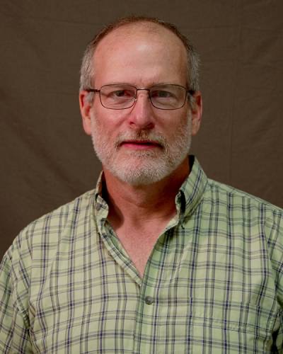 Photo of Timothy Safranski, PhD