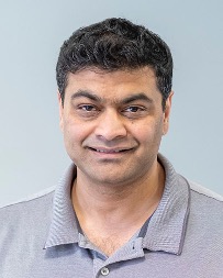 Photo of Vijay Anand, PhD