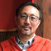 Photo of Chung-Ho Lin, PhD