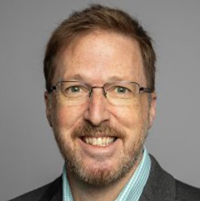 Photo of Derek Anderson, PhD