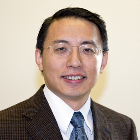 Photo of Haitao Li, PhD