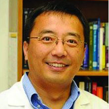 Photo of Li-Qun (Andrew) Gu, PhD