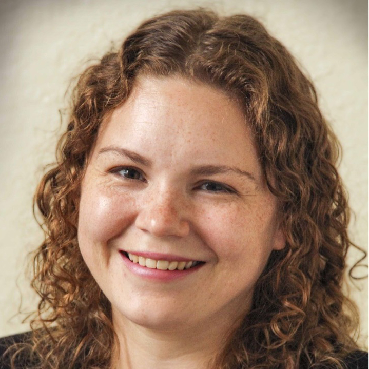 Photo of Tatijana Fisher, PhD