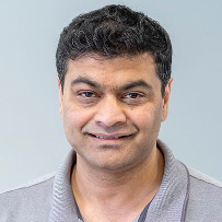 Photo of Vijay Anand, PhD